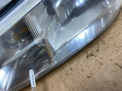 2009 to 2017 Dodge Journey Headlight Left Driver Lh Side Halogen AC8252 DW4