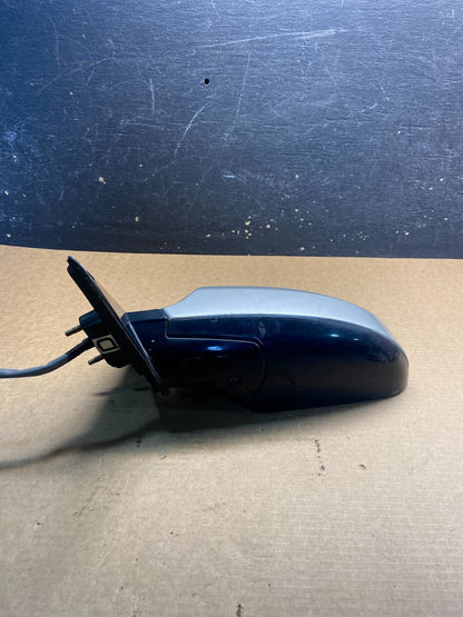 2003 to 2008 Infiniti Fx35 Left Driver LH View Door Mirror Oem Z9064 MS3