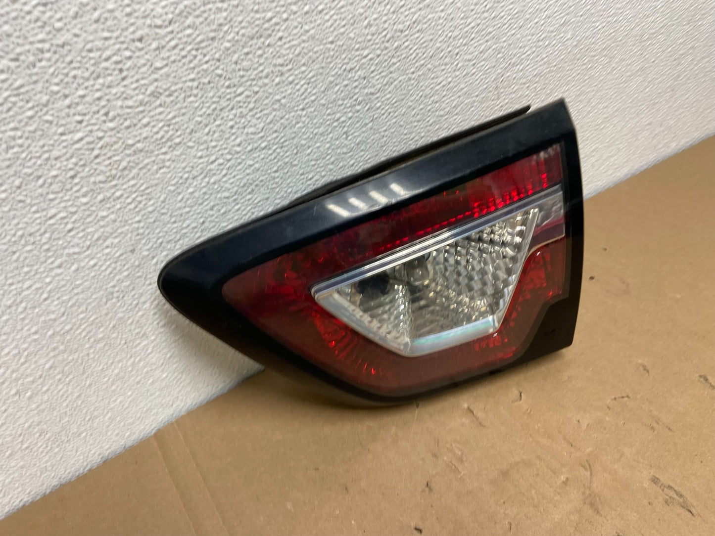 2013 to 2017 Chevrolet Traverse Right Passenger RH Inner Tail Light AB6814 DW2