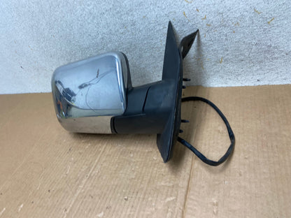 2004 to 2015 Nissan Armada Right Passenger Heated Door Mirror AI5817 LK1