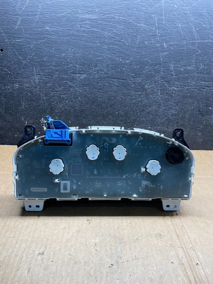 2008 to 2012 Ford Escape Speedometer Cluster Gauge AI9767 DW3