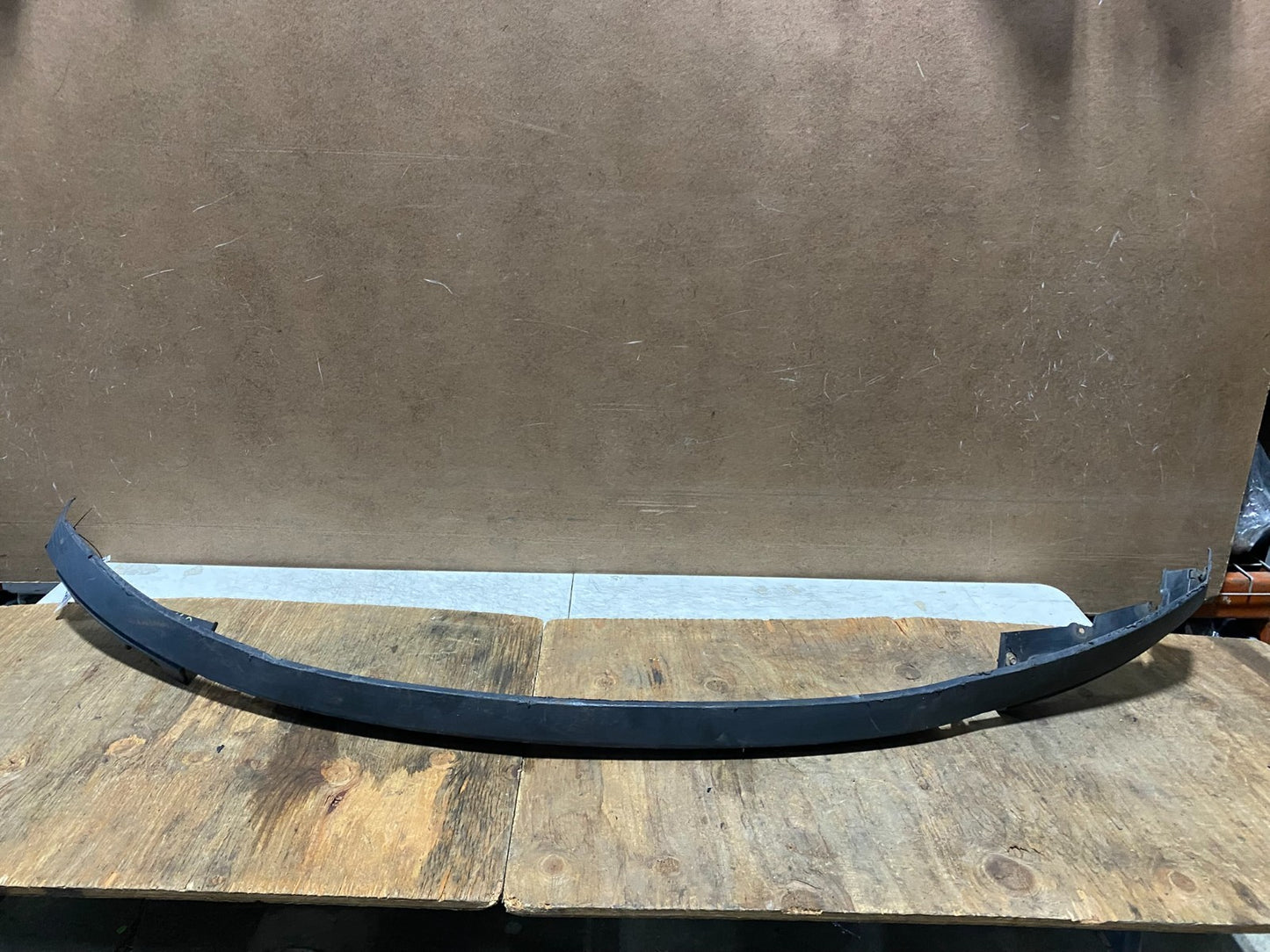 2013 to 2016 GMC Acadia Front Lower Valance Panel AF3560 PS0
