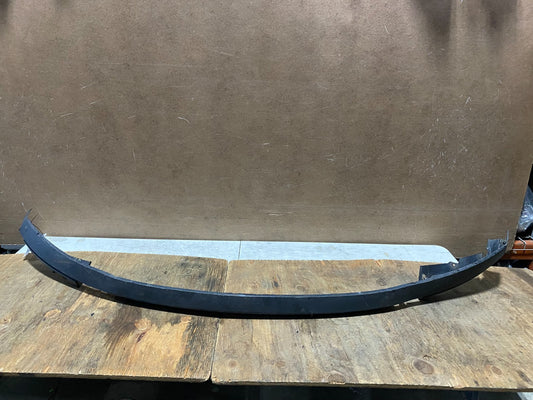 2013 to 2016 GMC Acadia Front Lower Valance Panel AF3560 PS0