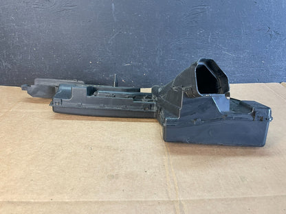 2009 to 2014 Nissan Murano Upper Air Intake Duct AE0878 DG3