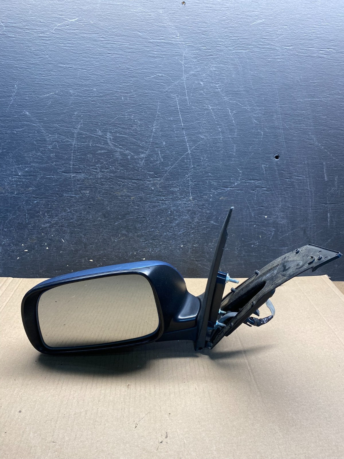 2004 to 2009 Toyota Prius Left Driver LH View Door Mirror AH3160 DG9
