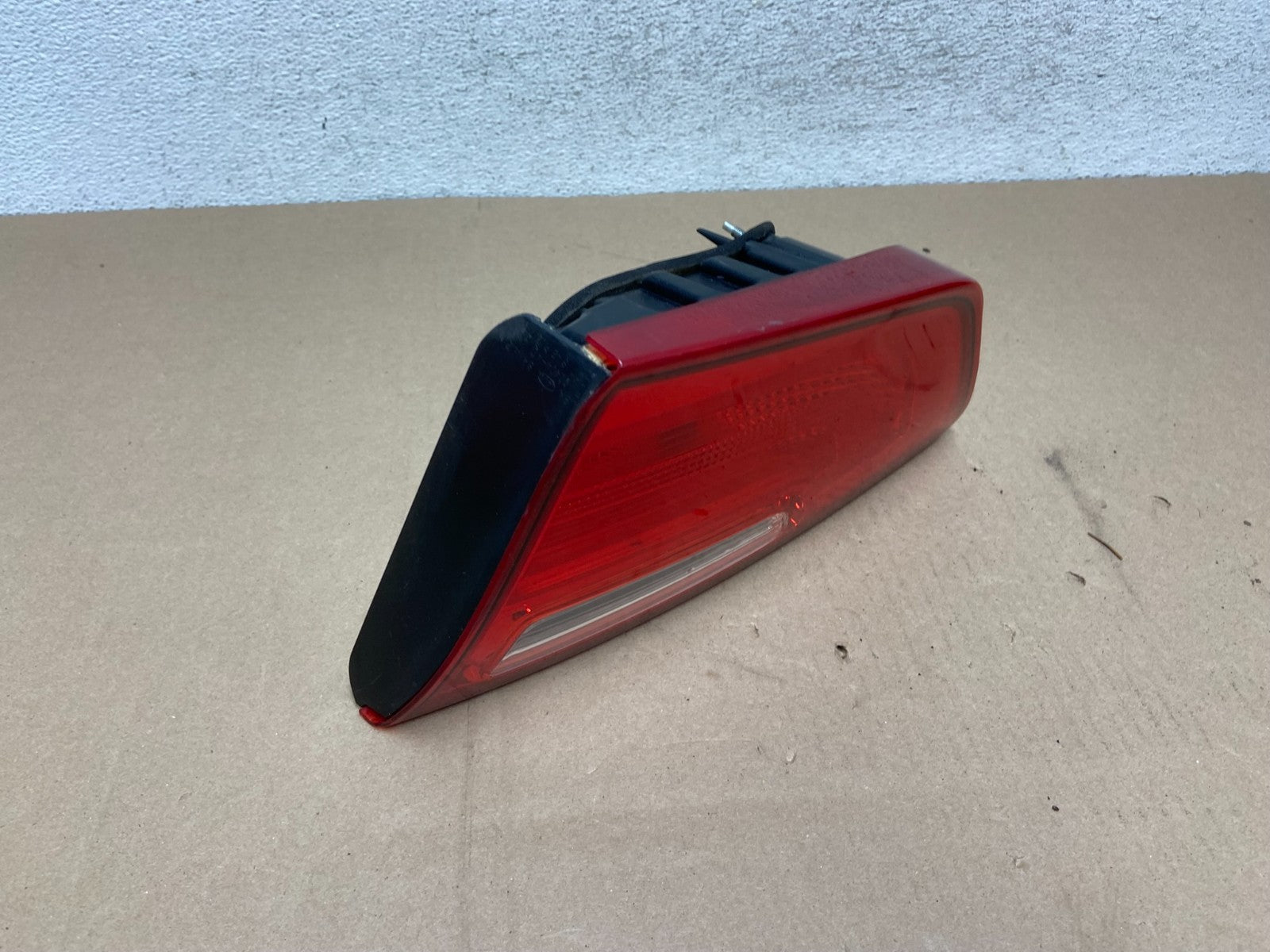 2014 to 2015 Kia Optima Right Passenger RH Side Tail Light Inner AG6609 DW2