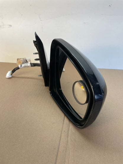 2013 2015 Infiniti JX35 QX60 Right Passenger View Door Camera Mirror AG2562 MS2