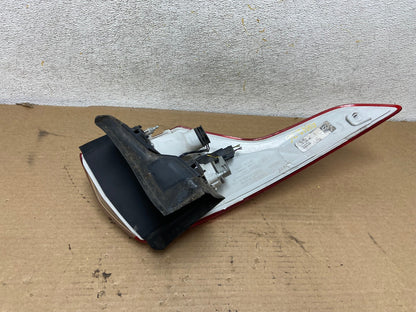 2013 to 2016 Ford Escape Right Passenger RH Side Tail Light AH4236 LK4