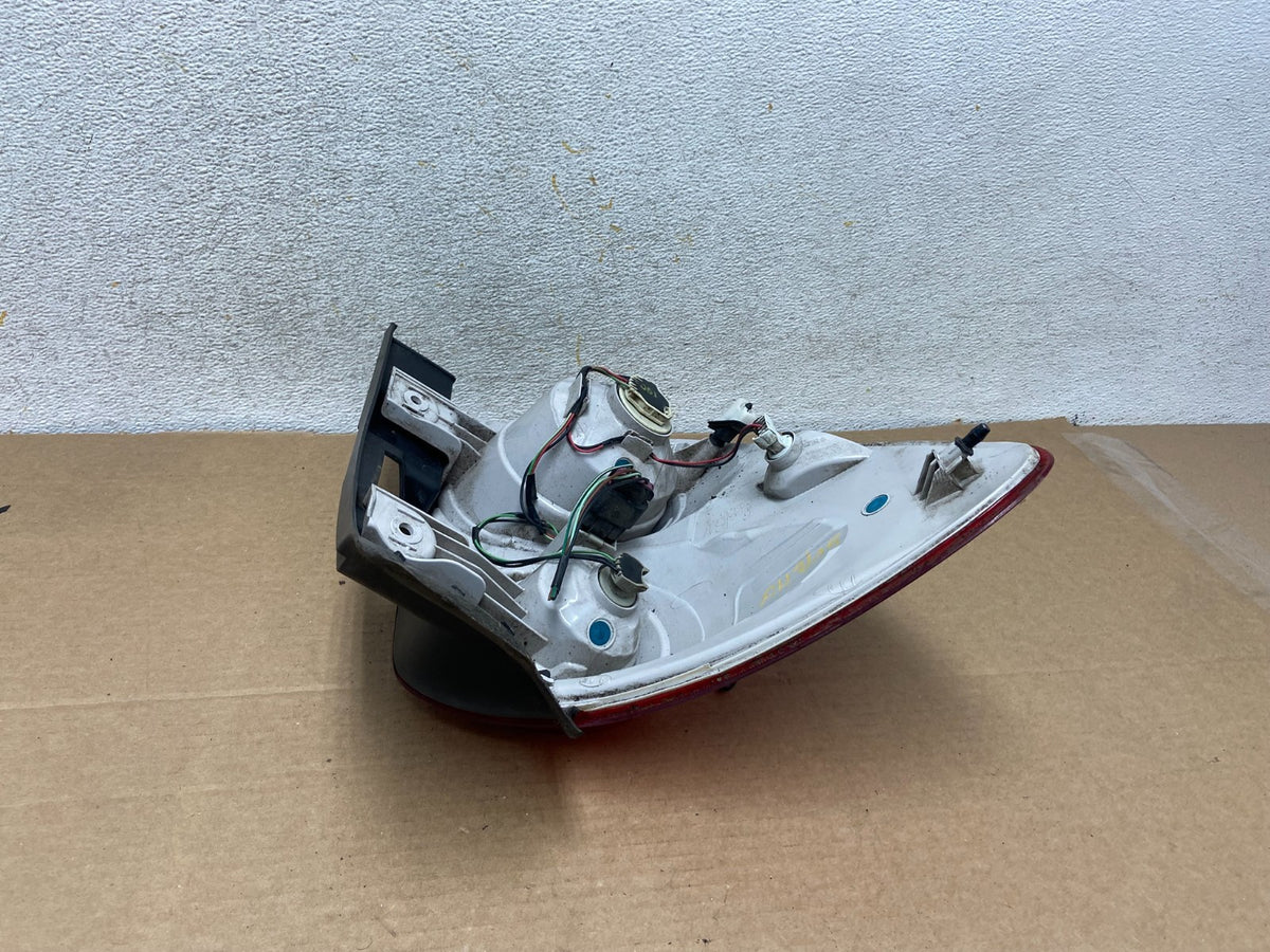 2010 to 2015 Chevrolet Equinox Right Passenger Rh Side Tail Light AH3105 DW4
