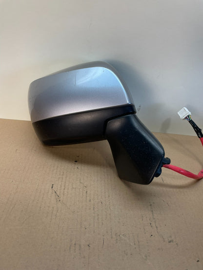 2014-2018 Subaru Forester Right Passenger Side View Power Door Mirror AI4004 DG0
