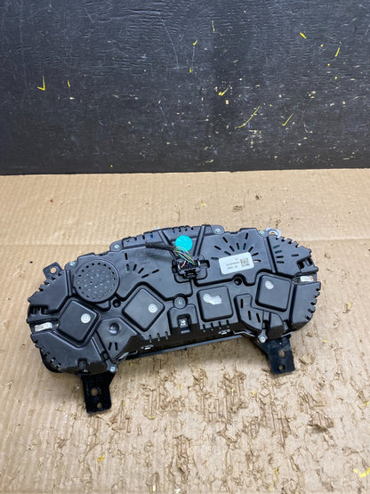 2020 to 2022 Ford  Explorer Speedometer Cluster Gauge Oem v7540 DG4