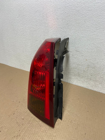 2003 to 2007 Cadillac Cts Left Driver LH Side Tail Light AE9661 LK1