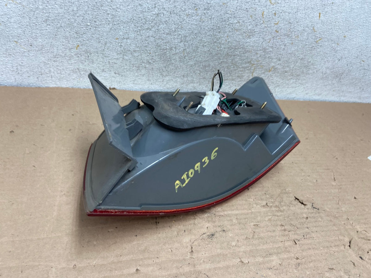 2006 2007 2008 Hyundai Sonata Left Driver Lh Side Tail Light AI0936 LK5