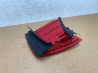 2011 to 2014 Volkswagen Jetta Right Passenger Rh Side Tail Light AD6012 DW4