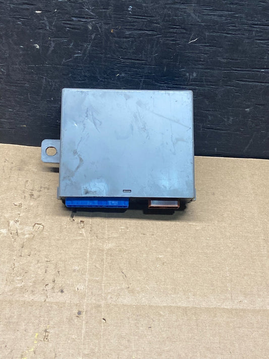 2005 - 2007 Honda Odyssey Rear Left Driver Sliding Door Module I5051 DG0