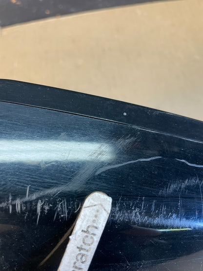 2010 to 2015 Cadillac SRX Left Driver Lh Side View Door Mirror AD5629 DW7
