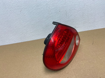 2000 to 2001 Nissan Maxima Left Driver Lh Side Tail Light OEM AC0014 DW2