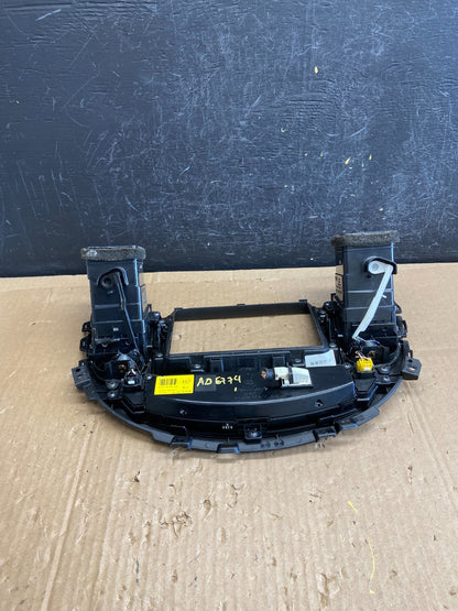 2009 to 2014 Hyundai Genesis A/C Heater Temperature Climate Control AD6774 DG3