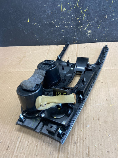 2013 to 2020 Nissan Pathfinder Front Shifter Center Console Cup Holder AA8151 DG4