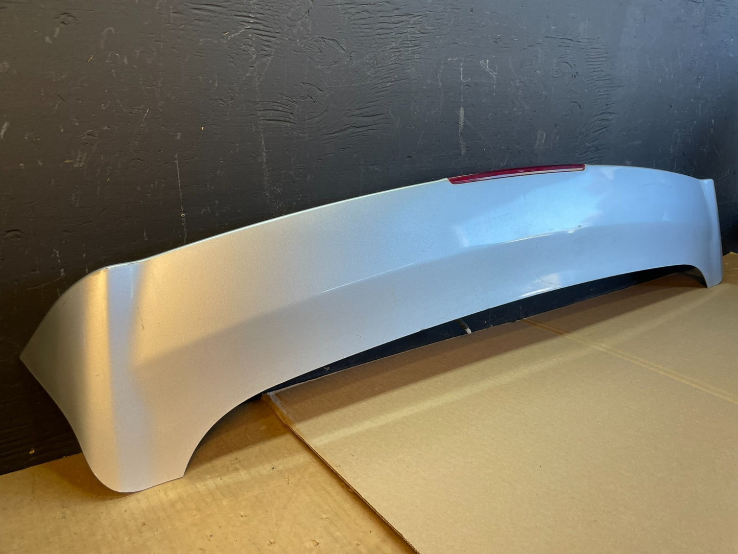 2008 2009 2010 Honda Odyssey Rear Trunk Spoiler Gate Oem AB7906 DG1