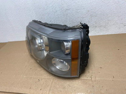2006-2009 Land Rover Range Rover Left Driver Xenon Hid Headlight AE6085 DW1