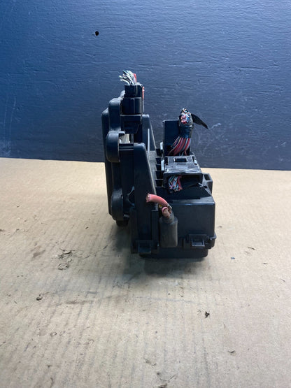 2008 Jeep Grand Cherokee Fuse Box Relay Panel 04692165ab ac0663 DG2