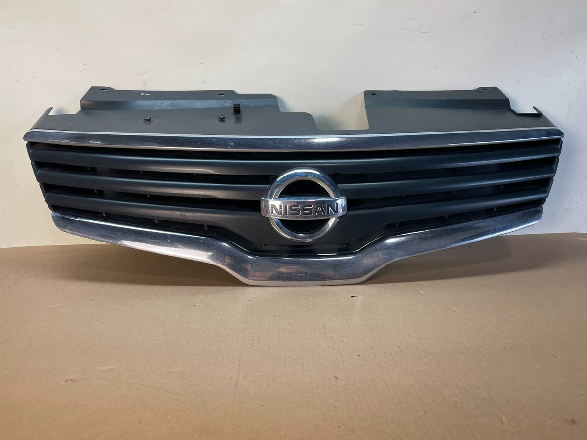 Sedan 2007 2008 2009 Nissan Altima Front Upper Grill Grille AI3914 DG0