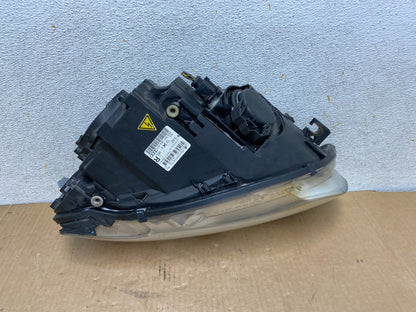 2005 2006 2007 2008 Audi A4 Right Passenger RH XENON HID Headlight AI8870 DW9
