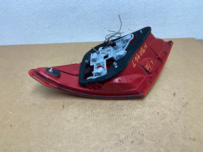 2008 - 2011 Mercedes C-Class Left Driver LH LED Tail Light OEM AC2894 LK3