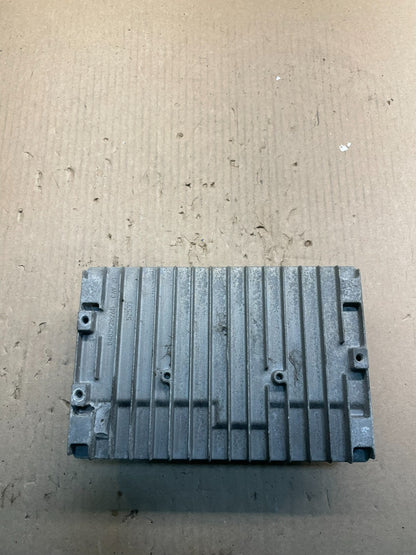 2006  Jeep Commander Grand Cherokee 3.7L Engine Control Module ECU ECM x0507 DG2
