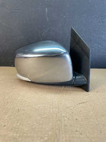 2011-2016 Chrysler Town Country Right Passenger Turn Door Heat Mirror AC9855 DW0