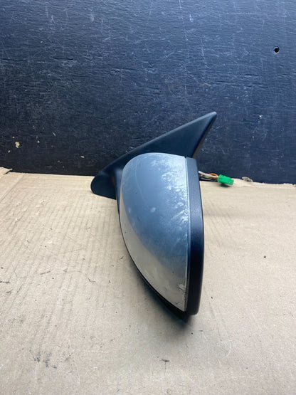 2000 to 2004 Volvo V70 Left Driver Side Door Mirror AJ0516 DG8