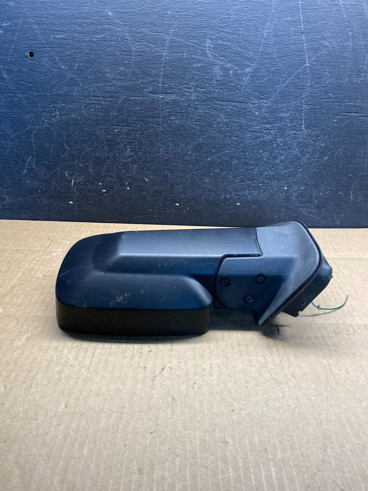2003 to 2011 Honda Element Right Passenger RH View Door Mirror AG7258 DG3