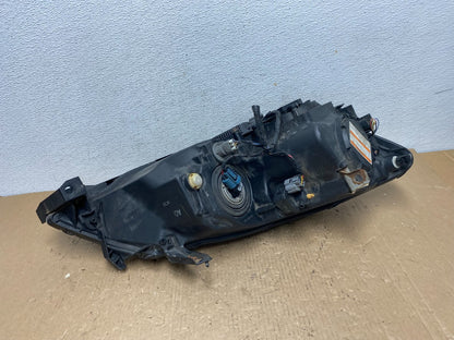 2005 to 2008 Acura RL Left Driver LH Side XENON HID Headlight AD8235 DW4