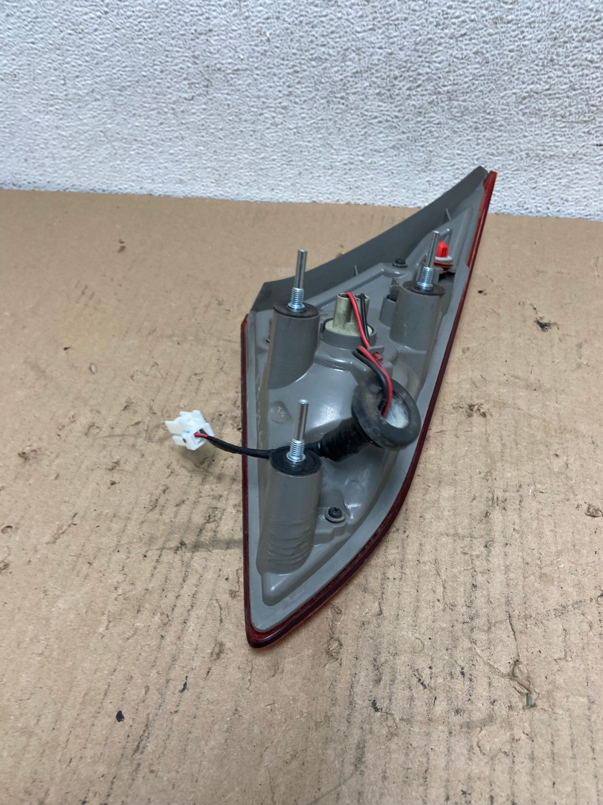 2011-2014 Nissan Murano Right Passenger RH Side Inner Tail Light AF3266 LK6