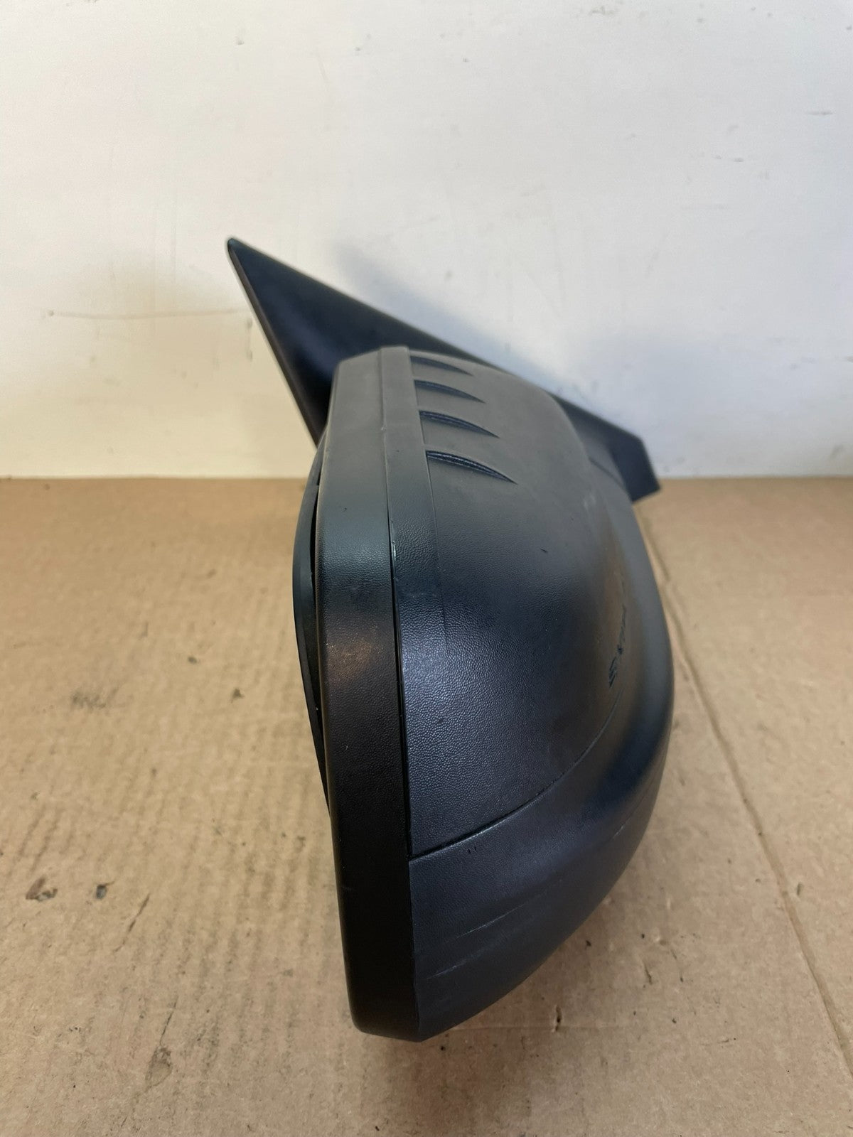 2011 to 2015 Ford Explorer Right Passenger View Door Mirror AH6240 DW7