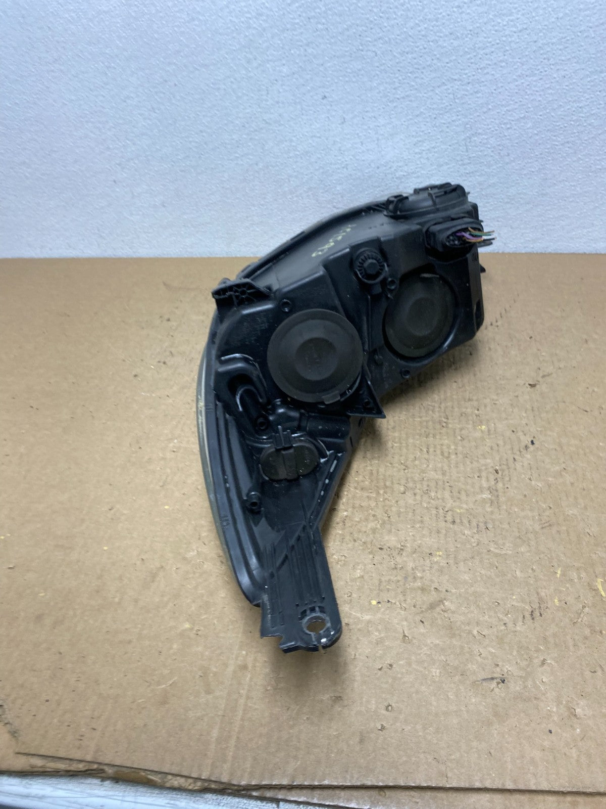 2012 2013 2014 Ford Focus Right Passenger Rh Side Headlight Oem AC1593 DW7