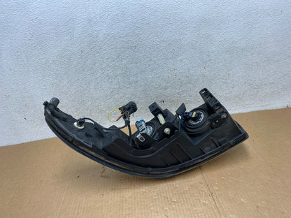 2000 to 2005 Buick Lesabre Headlight Right Passenger Side Halogen AI4472 DW5