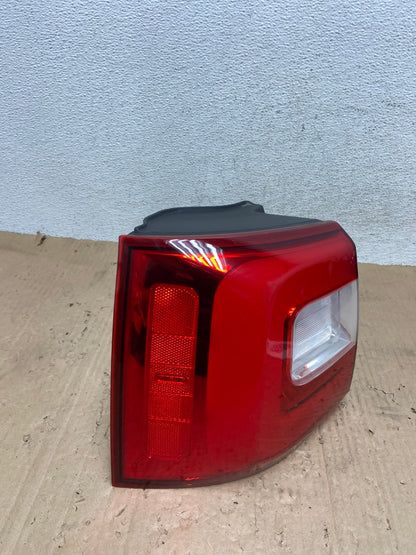 2014 2015 Kia Sorento Left Driver Lh LED Tail Light AE9340 LK2
