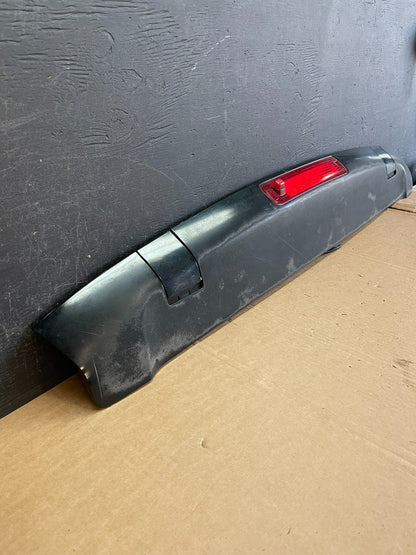 2009 to 2015 Honda Pilot Rear Trunk Spoiler Gate AE8372 DW2