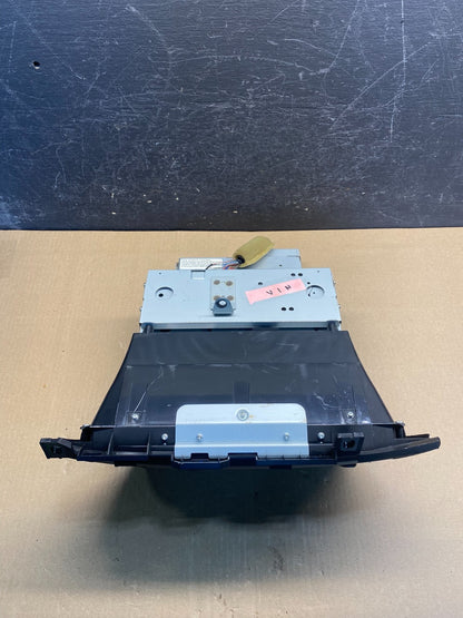 2005 to 2010 Honda Odyssey Navigation GPS Screen Display Radio AG1785 DG4