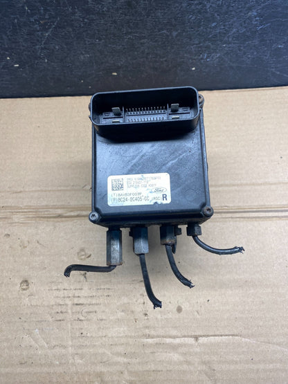 2011 - 2014 Ford E250 E350 Van ABS Anti Lock Brake Pump Module AE8098 DG0