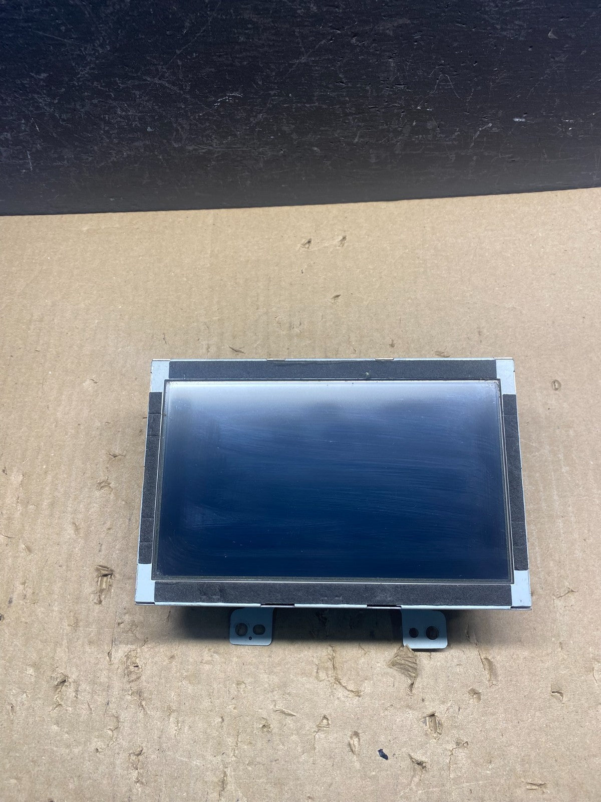 2014 2015 Kia Cadenza Am Fm Cd Player Radio Receiver AC8963 DG0