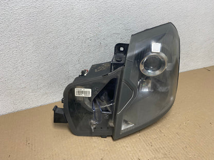 2003 to 2007 Cadillac CTS Left Driver LH Halogen Headlight AE9560 LK2