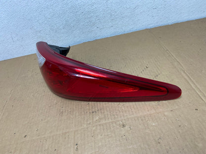 2013-2015 Infiniti JX35 QX60 Right Passenger RH Led Tail Light DEPO AD0927 LK1