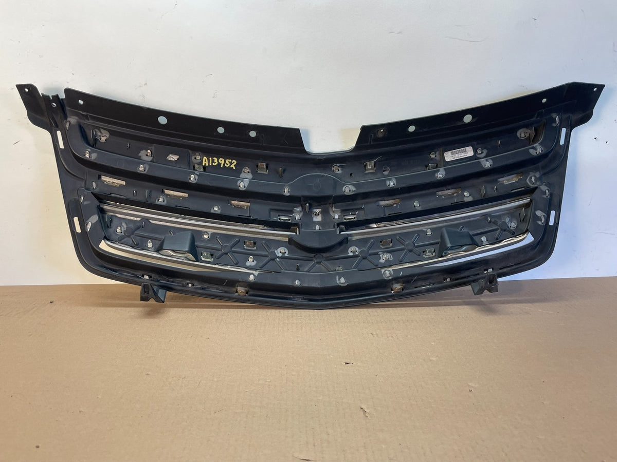 2011 to 2015 Chevrolet Volt Front Upper Grill Grille AI3952 DG3