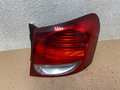 2006-2011 Lexus GS350 GS430 GS450H Right Passenger RH Tail Light AB6056 LK0