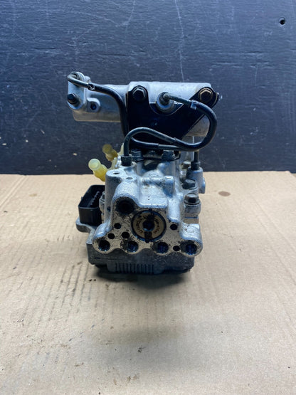 2010 - 2015 Toyota Prius ABS Brake Pump Anti Lock Module af6917 DG4