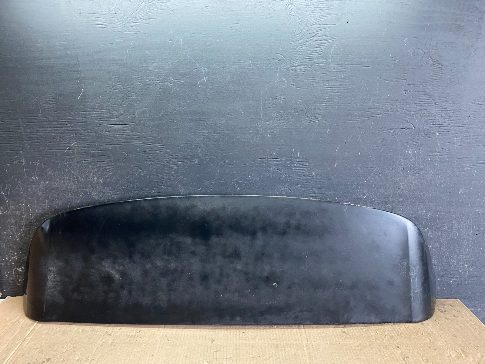 2004-2009 Lexus RX330 RX350  Rear Trunk Tail Gate Lift Gate Spoiler OEM i79450