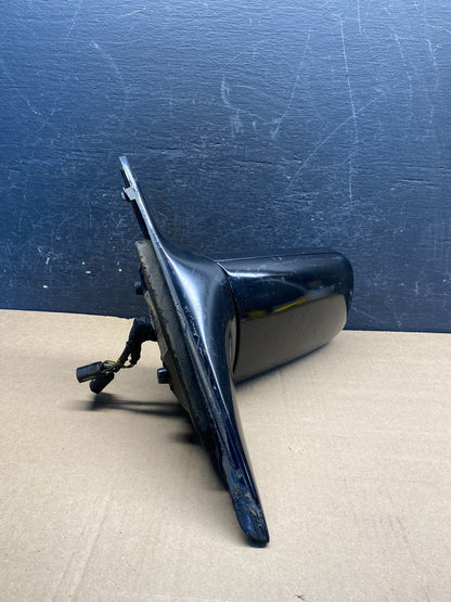 1992-1995 Mercedes-Benz W140 S600 S320 Left Driver View Door Mirror AG1915 MS1